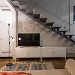 Santa Croce Loft