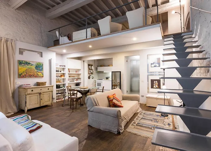 Santa Croce Loft