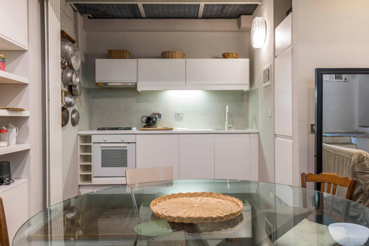 Santa Croce Loft Apartamento