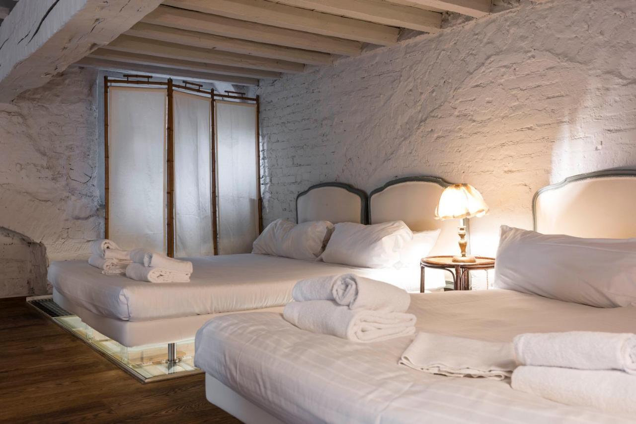 Apartamento Santa Croce Loft *
