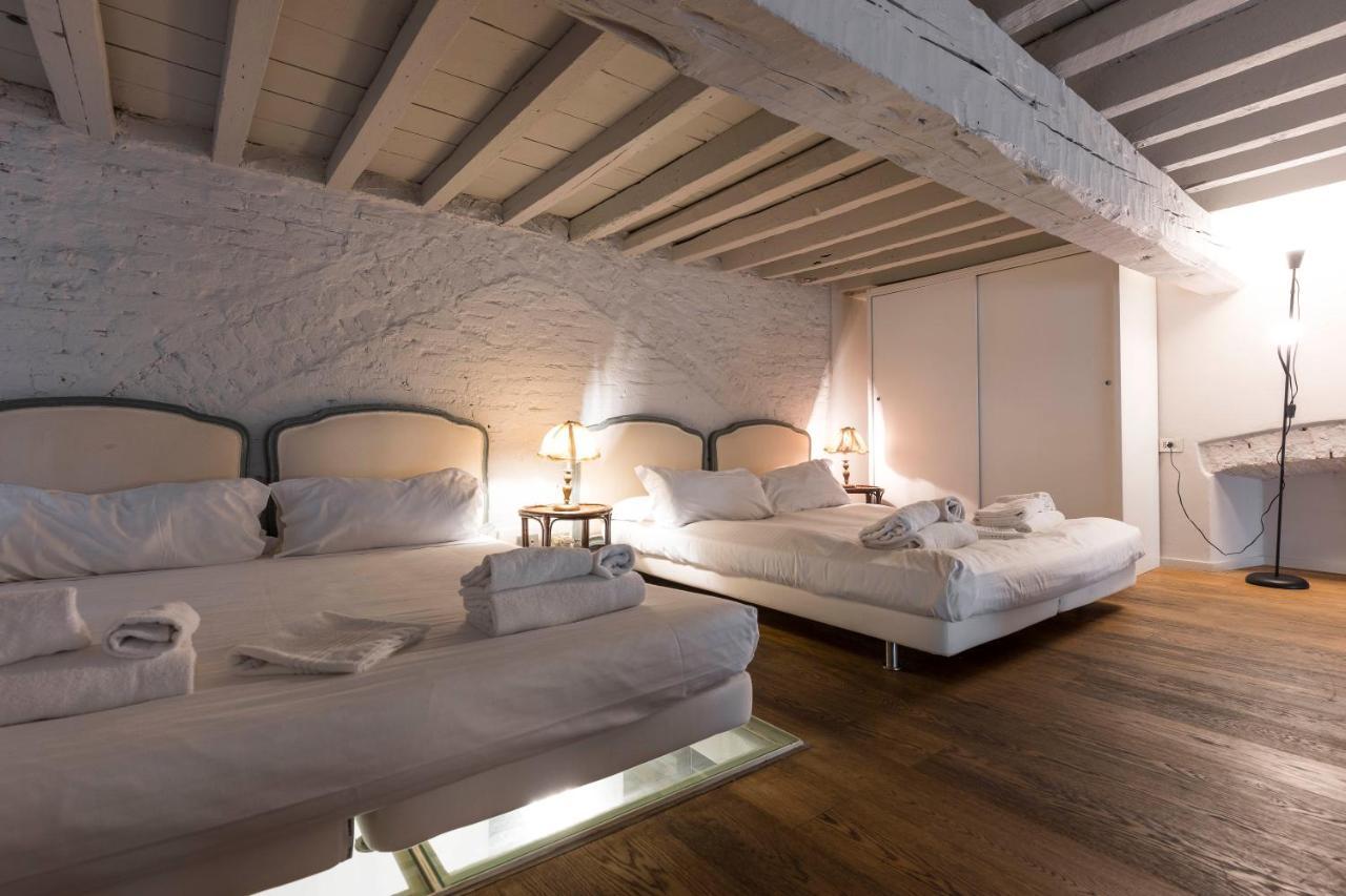 Santa Croce Loft Apartamento *