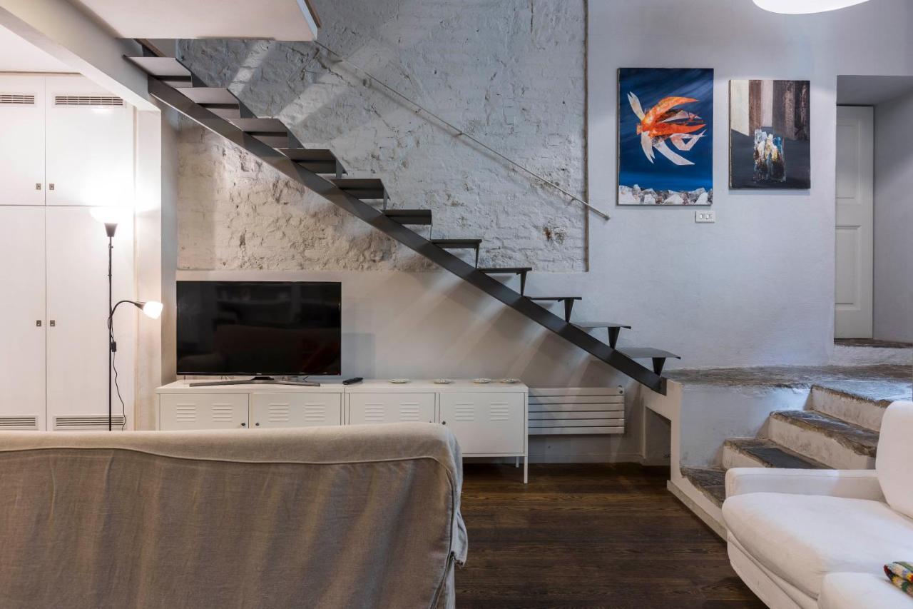 Santa Croce Loft * Florencia