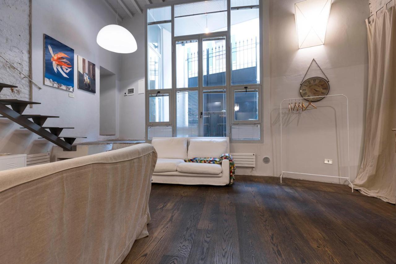 Santa Croce Loft Florencia
