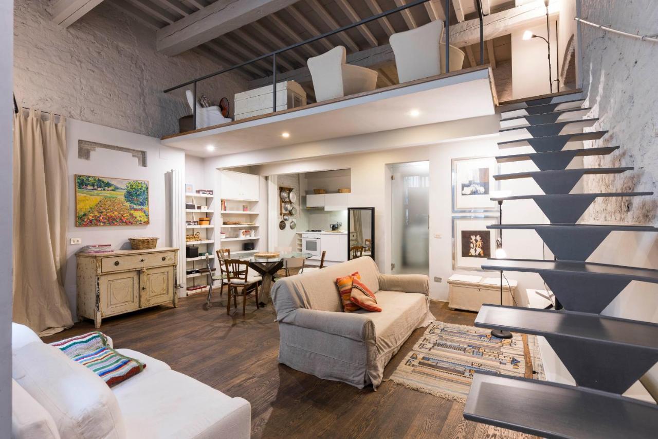 Santa Croce Loft *