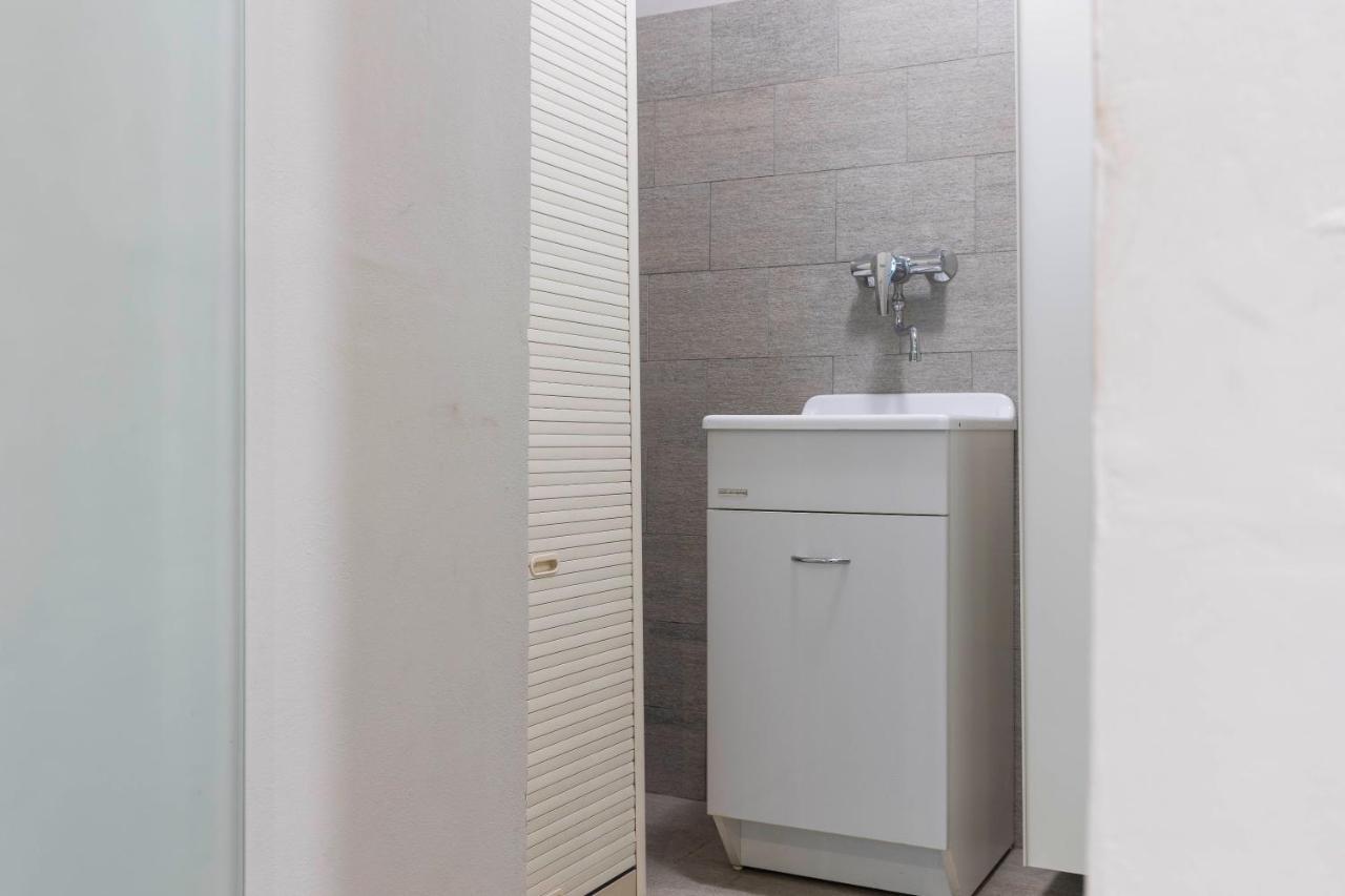 Santa Croce Loft Apartamento *