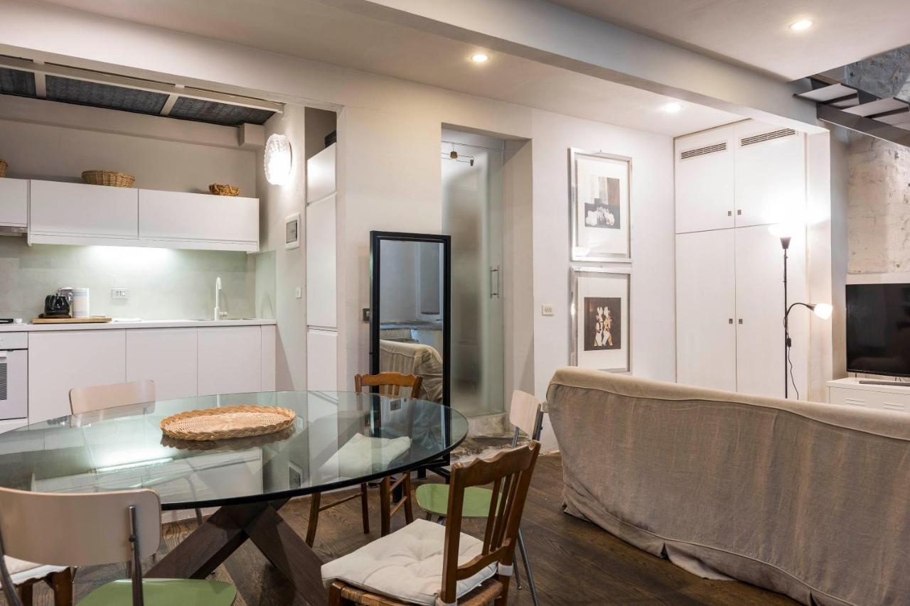 Apartamento Santa Croce Loft