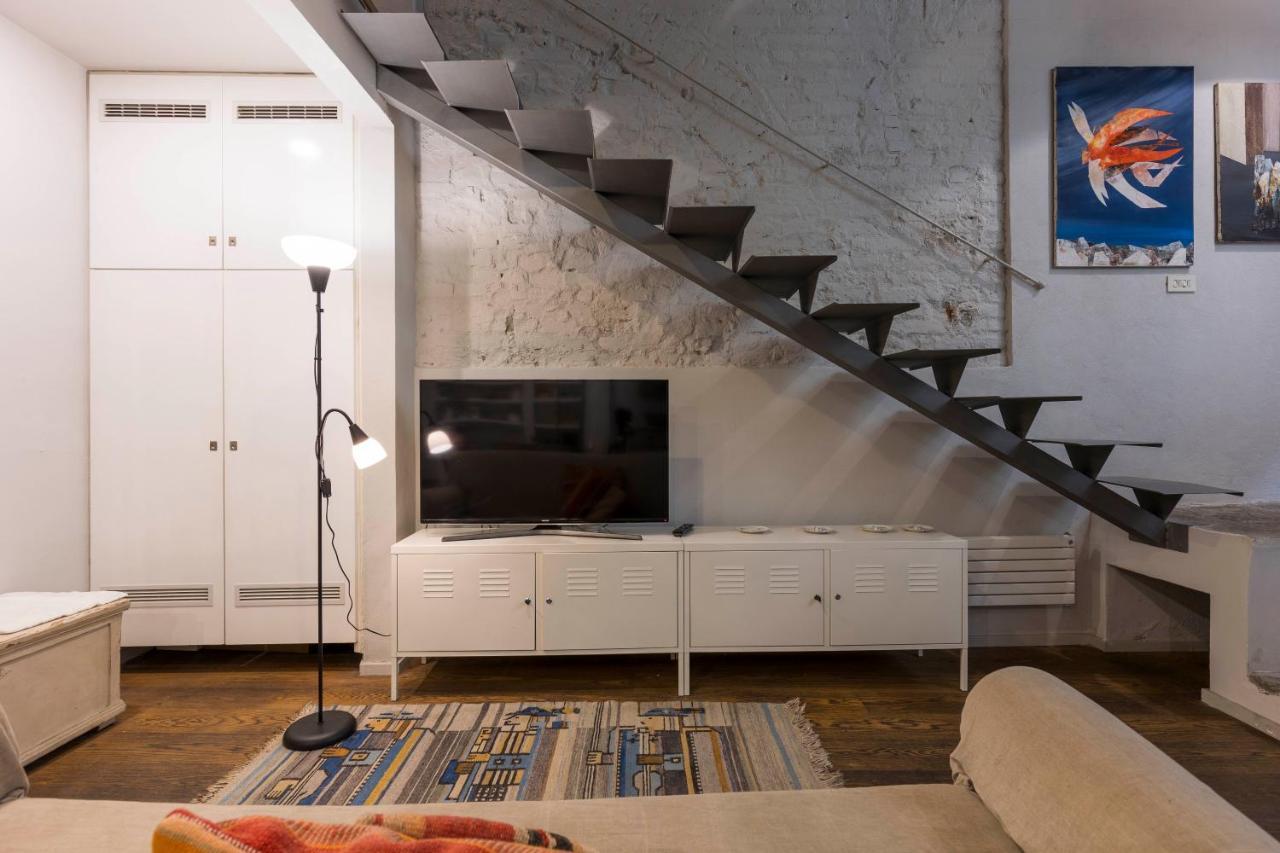 Santa Croce Loft Apartamento