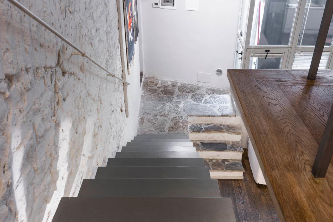 Santa Croce Loft