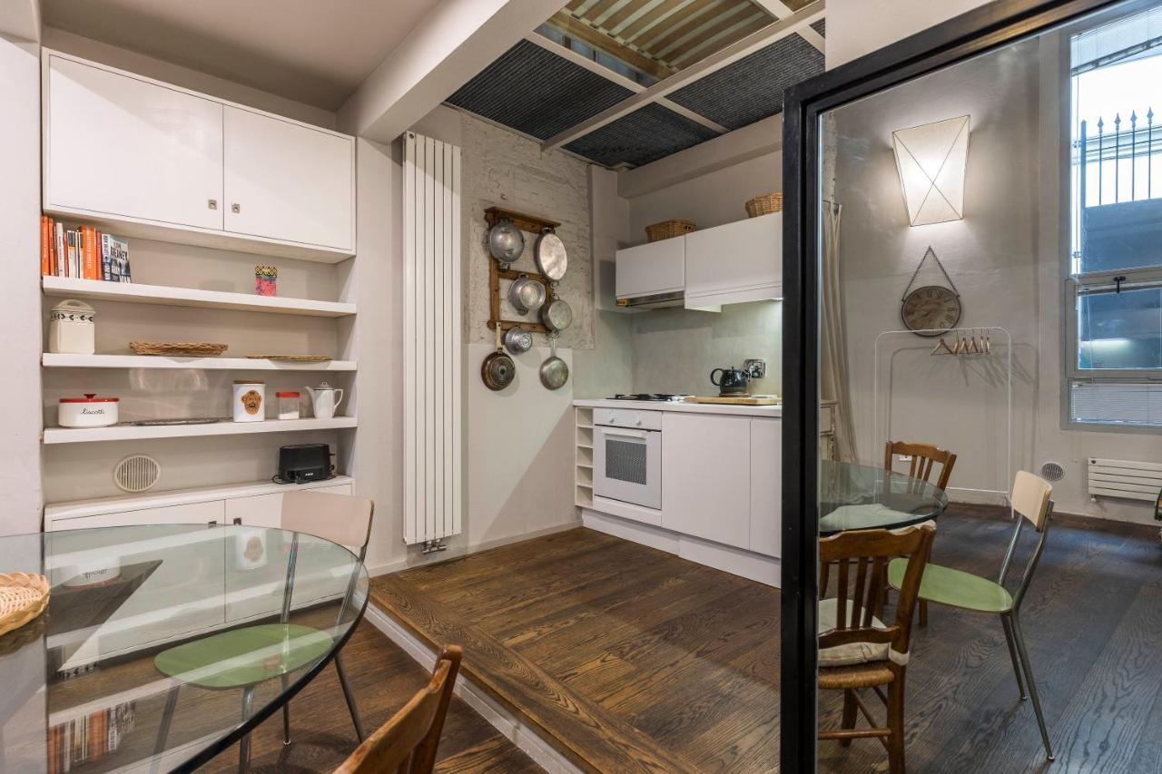 Apartamento Santa Croce Loft *