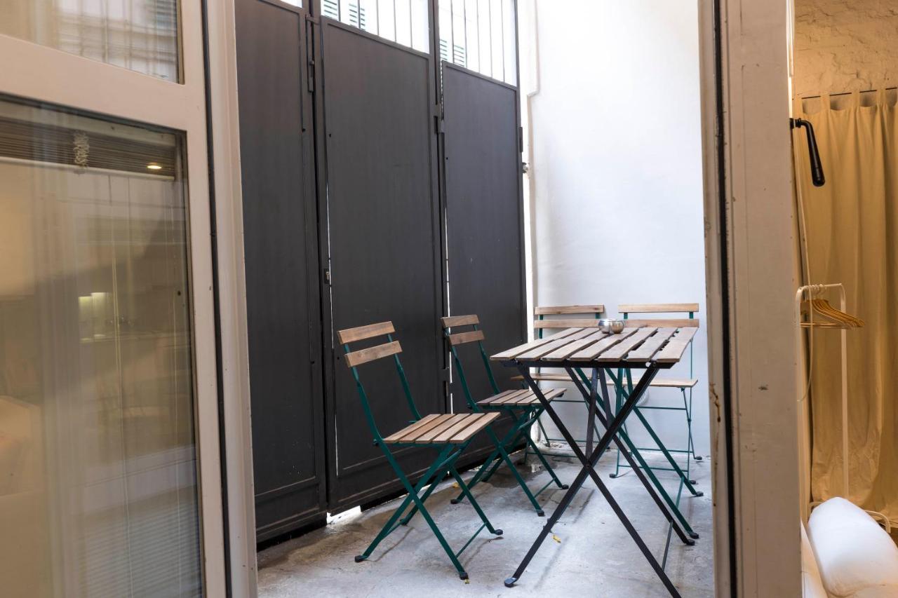 Apartamento Santa Croce Loft Florencia