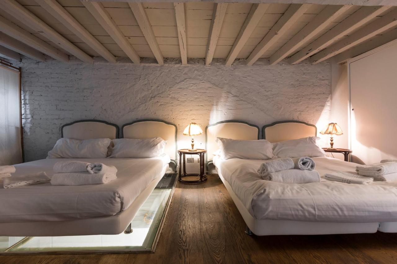 Apartamento Santa Croce Loft