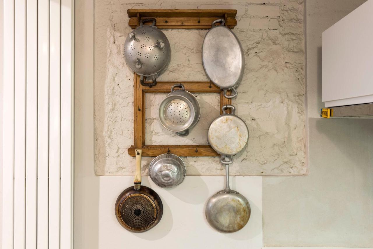 Santa Croce Loft Florencia