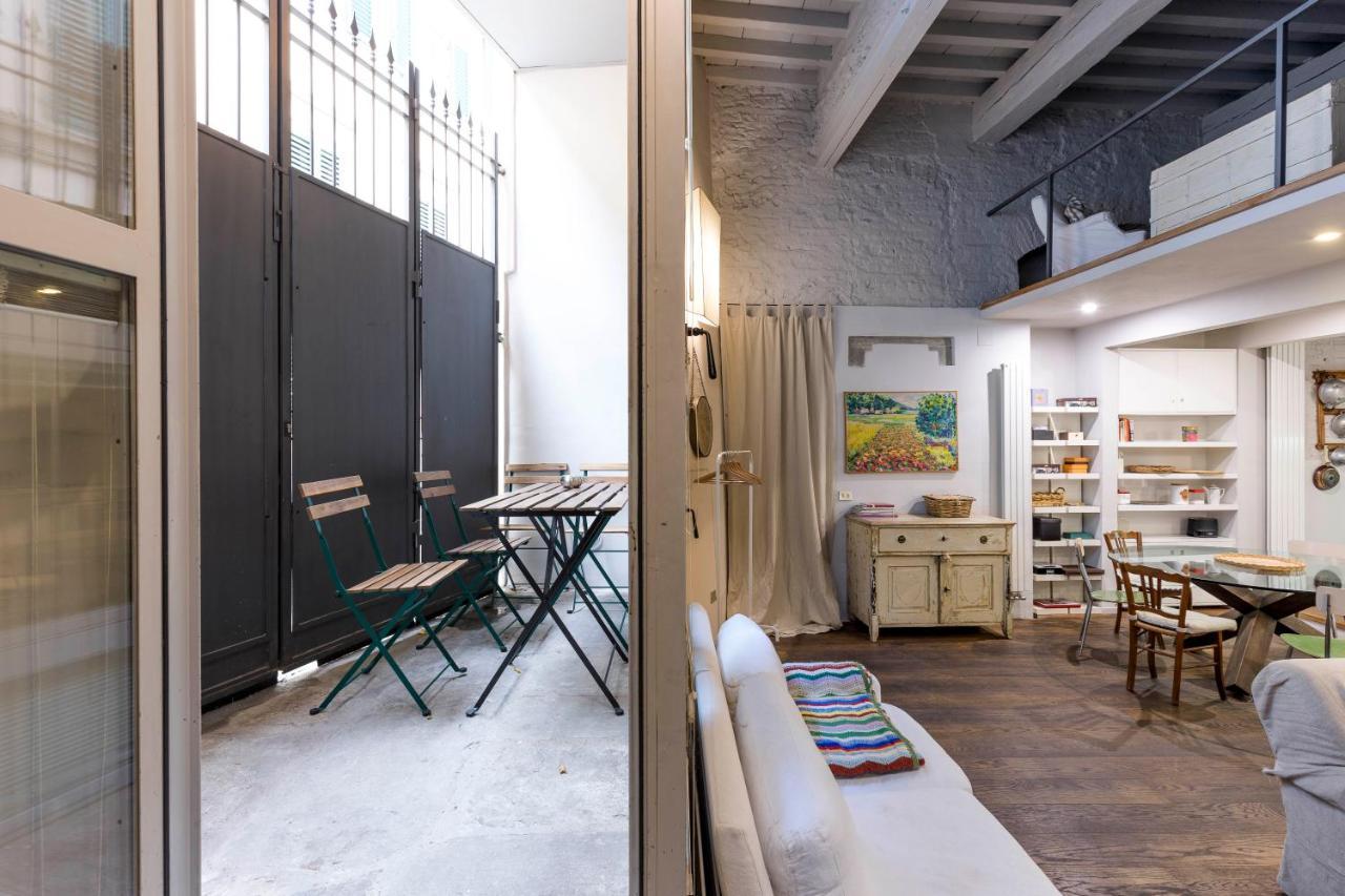 Apartamento Santa Croce Loft *