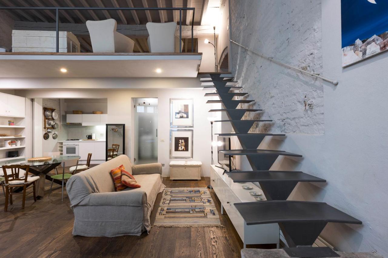 Apartamento Santa Croce Loft