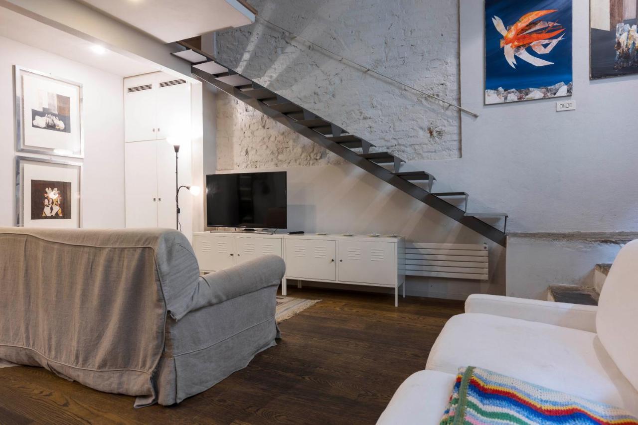 Santa Croce Loft Apartamento Florencia