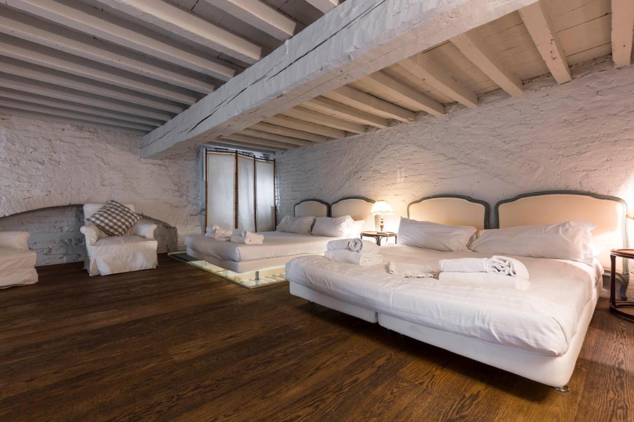 Santa Croce Loft Florencia