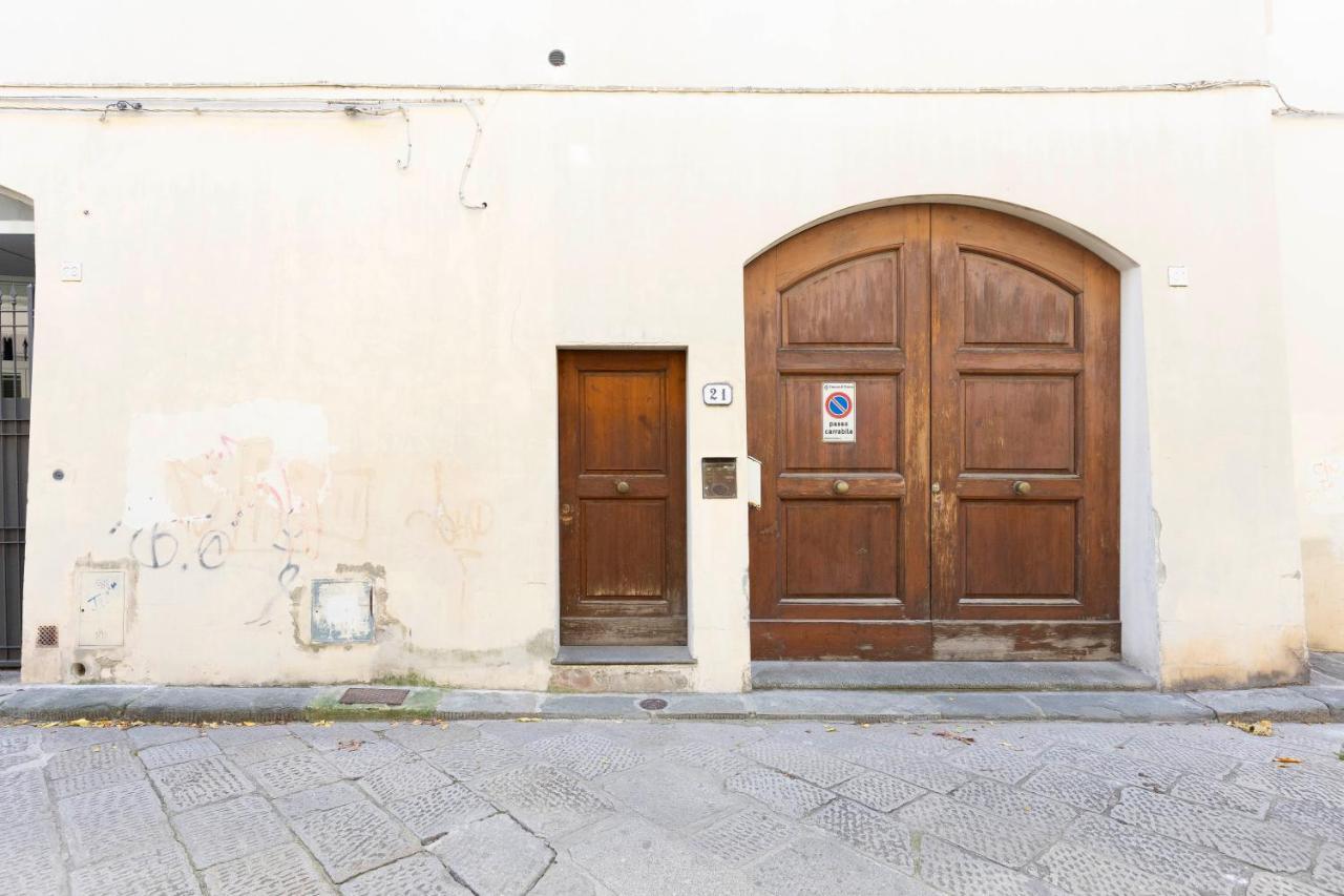 Santa Croce Loft Apartamento