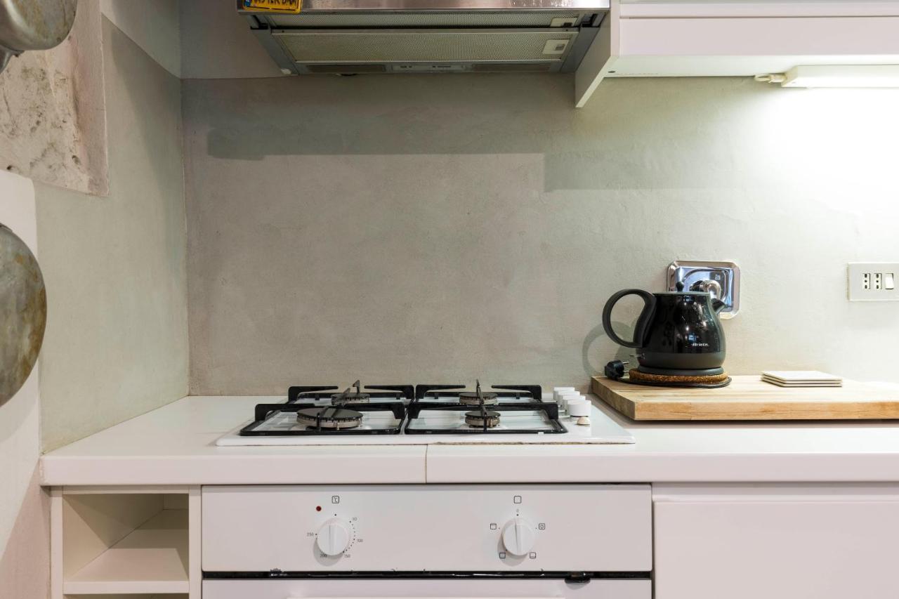 Santa Croce Loft * Florencia