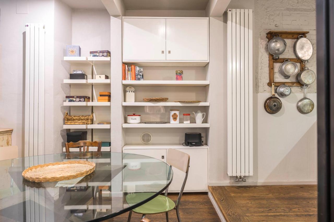 Santa Croce Loft Apartamento Florencia