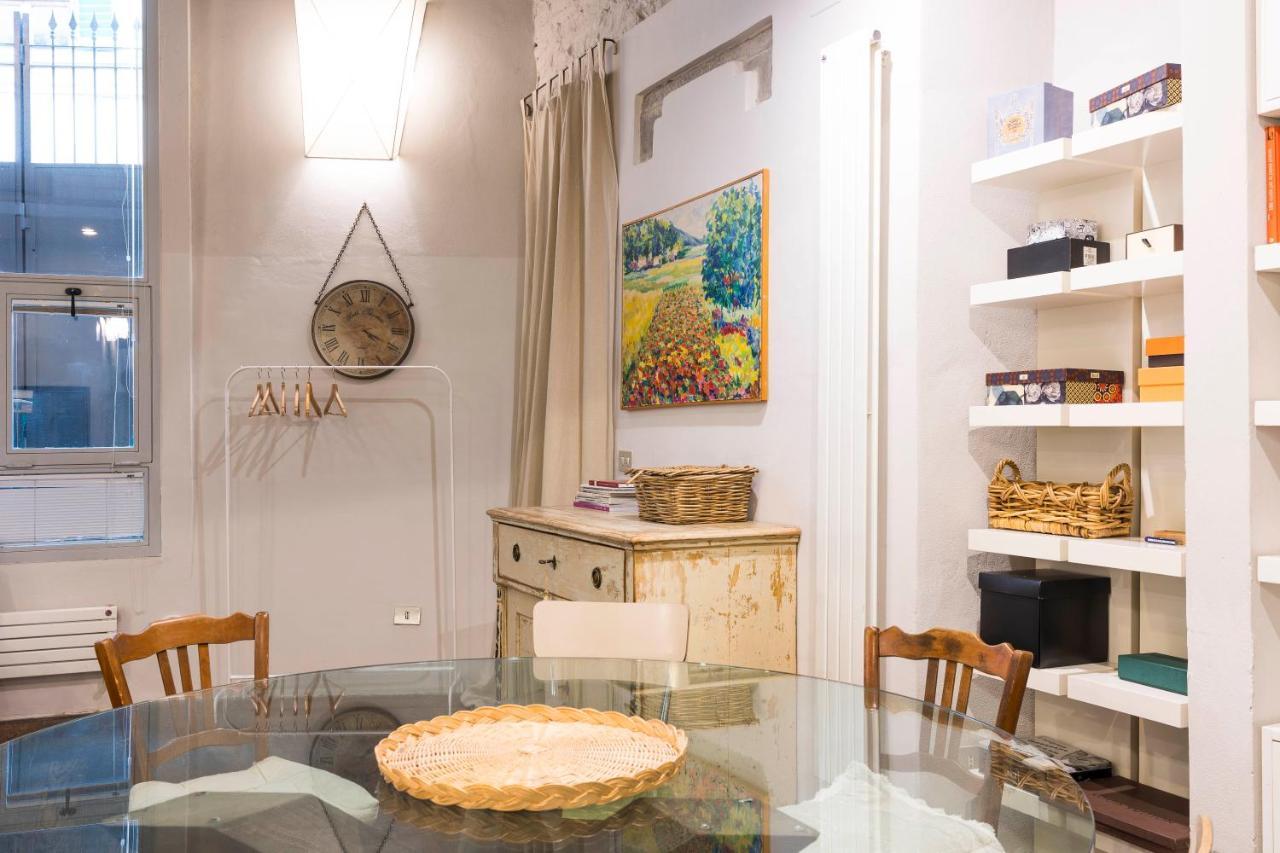 Santa Croce Loft Florencia
