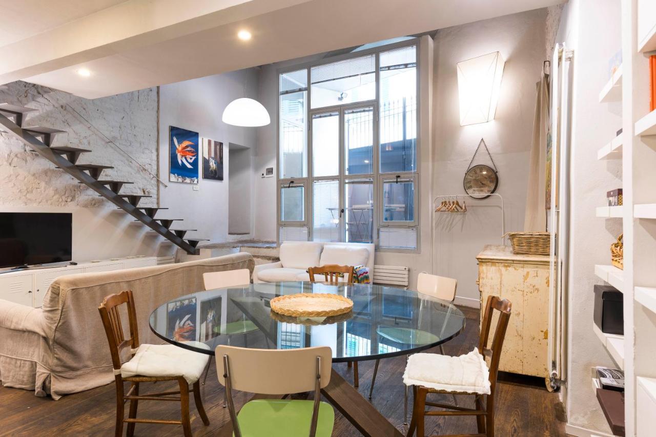 Santa Croce Loft Apartamento