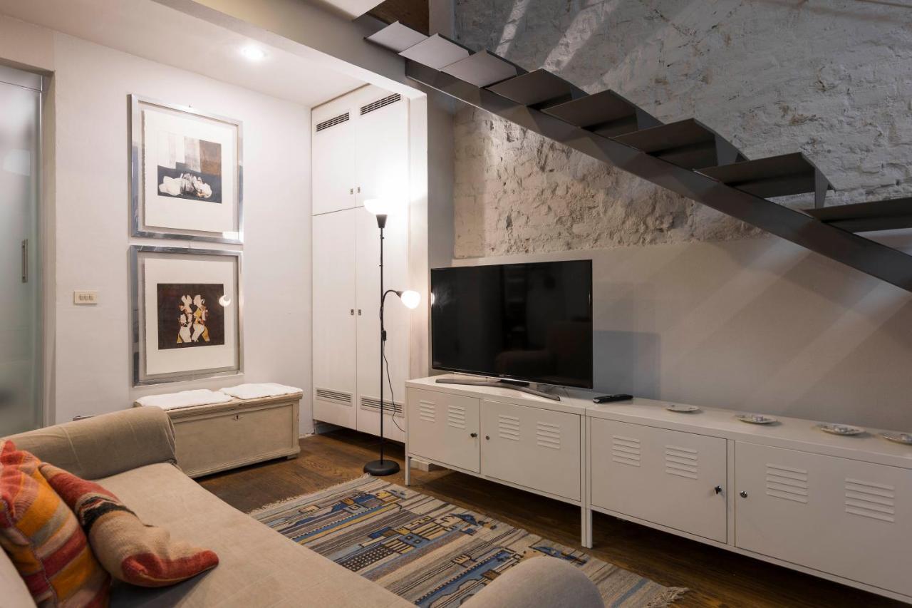Santa Croce Loft * Florencia